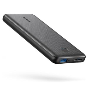 Anker 313 Power Bank – Price Drop + Clip Coupon – $11.54 (was $17.99)