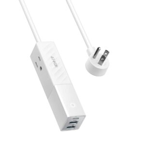 Anker 511 USB Power Strip – Coupon Code ANKER9127S – Final Price: $14.99 (was $17.99
