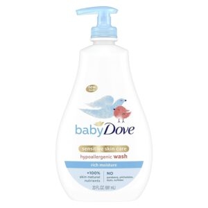 Baby Dove Sensitive Skin Care Baby Wash – Price Drop – $6.95 (was $8.69)