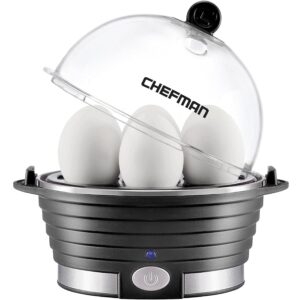 Chefman Egg-Maker Rapid Poacher – Price Drop – $8.28 (was $12.61)