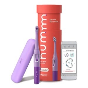 Colgate hum Smart Battery Toothbrush Kit – Price Drop – $17.01 (was $38.99)
