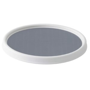 Copco Basics Non-Skid Lazy Susan Turntable – Price Drop – $7.99 (was $13.14)