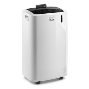 DeLonghi PACEM370 WH Pinguino Portable Air Conditioner – Price Drop – $240.97 (was $458.10)