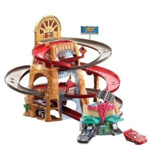 Disney Cars Toys and Track Set – Price Drop – $24.99 (was $37.99)