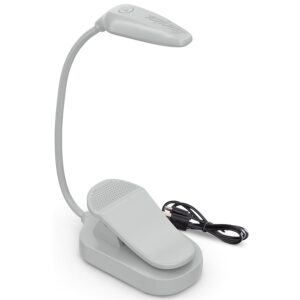 Energizer Rechargeable LED Book Light Flex – Price Drop – $4.46 (was $5.90)