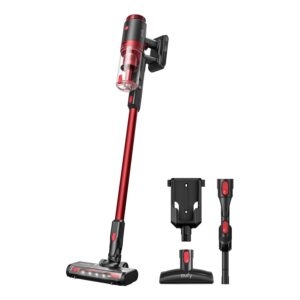 eufy HomeVac S11 Lite Cordless Stick Vacuum Cleaner – Price Drop – $79.99 (was $189.99)
