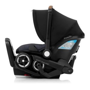 Evenflo Shyft DualRide Infant Car Seat and Stroller Combo – Price Drop – $384.99 (was $549.99)