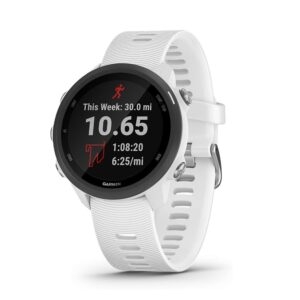 Garmin Forerunner 245 Music GPS Running Smartwatch – Price Drop – $229.99 (was $319.99)