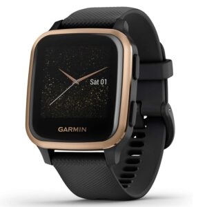 Garmin Venu Sq Music GPS Smartwatch – Price Drop – $149.99 (was $249.99)