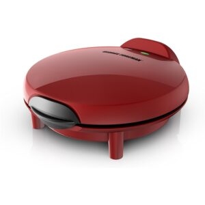 George Foreman Electric Quesadilla Maker – Price Drop + Clip Coupon – $24.99 (was $39.99)