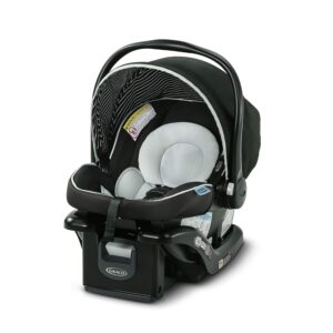 Graco SnugRide 35 Lite LX Infant Car Seat – Price Drop – $89.99 (was $119.99)