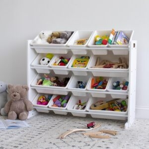 Humble Crew Extra-Large Toy Organizer – Price Drop – $44 (was $72.99)