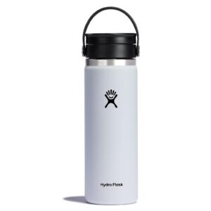 Hydro Flask Wide Mouth Bottle with Flex Sip Lid – Price Drop – $16.12 (was $34.95)