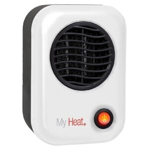 Lasko MyHeat Personal Mini Space Heater – Price Drop – $17.25 (was $24.99)