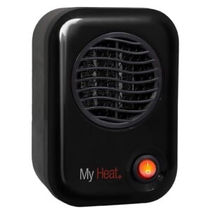 Lasko MyHeat Personal Mini Space Heater – Price Drop – $17.47 (was $24.99)