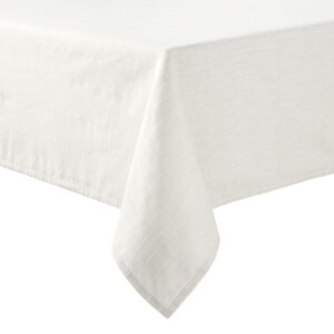 MARTHA STEWART Honeycomb Tablecloth – Price Drop + Clip Coupon – $6.56 (was $29.99)