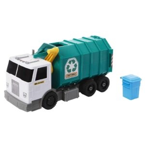 Matchbox Recycling Truck – Price Drop – $14.90 (was $20.40)