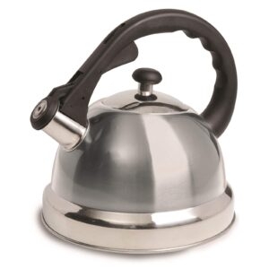 Mr Coffee Claredale Stainless Steel Whistling Tea Kettle – Price Drop – $9.59 (was $11.99)