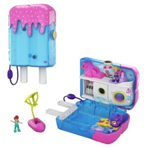 Polly Pocket Playset – Price Drop – $7.02 (was $9.35)