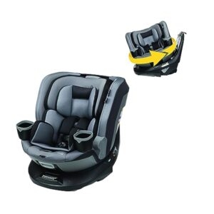 Safety 1st Turn and Go 360 DLX Rotating All-in-One Car Seat – Price Drop – $255.99 (was $318.98)