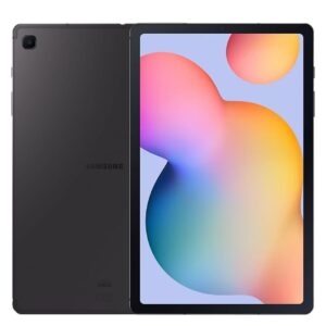 SAMSUNG Galaxy Tab S6 Lite 10.4″ Tablet with S Pen – Price Drop – $214.99 (was $249)
