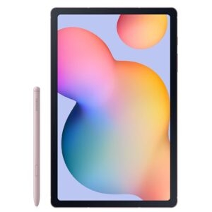 SAMSUNG Galaxy Tab S6 Lite 10.4″ Tablet with S Pen – Price Drop – $269.99 (was $399.99)