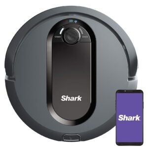 Shark IQ Robot Vacuum – Price Drop – $219.99 (was $399.99)