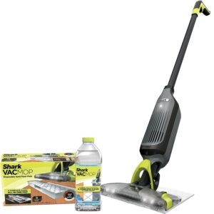 Shark VACMOP Pro Cordless Hard Floor Vacuum Mop – Price Drop – $66.96 (was $99.95)
