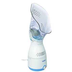Vicks Personal Sinus Steam Inhaler – Price Drop – $29.90 (was $39.90)
