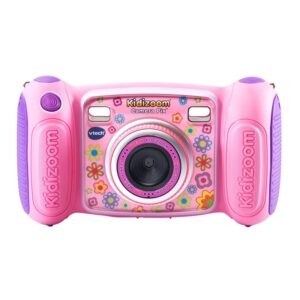 VTech KidiZoom Camera Pix – Price Drop – $20.10 (was $37.88)