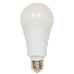 Westinghouse Lighting Omni Bright White Light 25W LED Light Bulb – Price Drop – $10.13 (was $13.09)