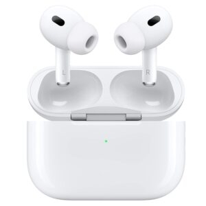 Apple AirPods Pro Wireless Ear Buds – Price Drop – $189.99 (was $244.99)