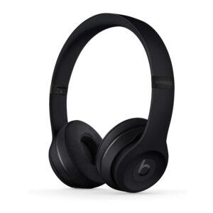 Beats Solo3 Wireless On-Ear Headphones – Price Drop – $99.99 (was $129)