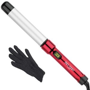 Bed Head Curlipops Clamp-Free Curling Wand Iron – Price Drop – $16.49 (was $25.16)