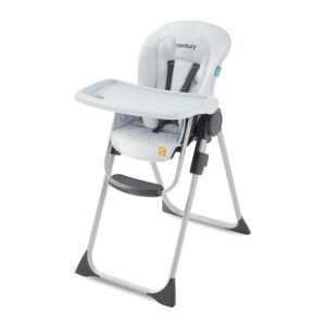 Century Snack On Folding High Chair – Price Drop – $69.99 (was $99.99)