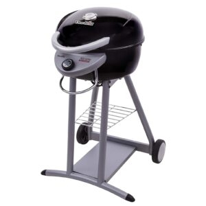 Char-Broil Patio Bistro TRU-Infrared Electric Grill – Price Drop – $125.99 (was $229)