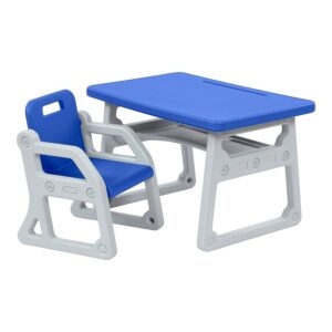 ECR4Kids Toddler Plus Desk and Chair – Price Drop – $39.47 (was $57.02)