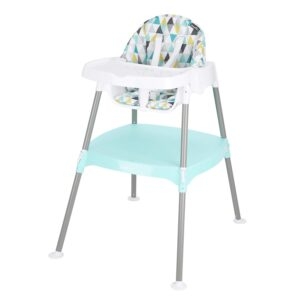 Evenflo 4-in-1 Eat and Grow Convertible High Chair – Price Drop – $54.40 (was $67.99)