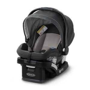 Graco SnugRide SnugLock 35 Infant Car Seat – Price Drop – $132.99 (was $189.99)