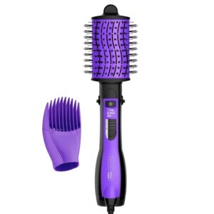 INFINITIPRO BY Conair The Knot Dr. All-in-One Oval Dryer Brush – Price Drop – $24.99 (was $49.97)
