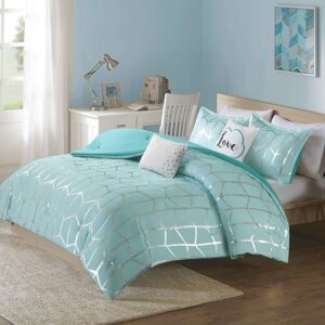 Intelligent Design Raina Full / Queen Comforter Set – Price Drop – $22.99 (was $69.99)