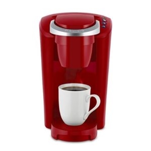 Keurig K-Compact Single-Serve K-Cup Pod Coffee Maker – Price Drop – $50 (was $99.99)