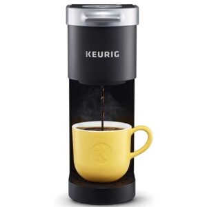 Keurig K-Mini Single Serve Coffee Maker – Price Drop – $49.99 (was $59.99)