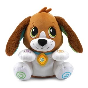 LeapFrog Speak and Learn Puppy – Price Drop – $15 (was $34.99)