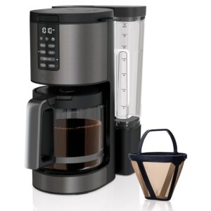 Ninja Programmable XL 14-Cup Coffee Maker PRO – Price Drop – $59.99 (was $99.99)