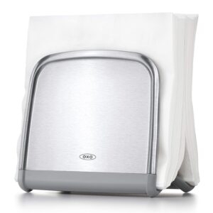 OXO Good Grips Neat Napkin Holder – Price Drop – $16.95 (was $23.34)