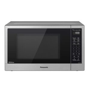 Panasonic Microwave Oven – Price Drop – $139.95 (was $219.95)