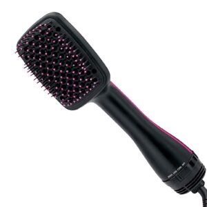 REVLON One-Step Hair Dryer and Styler – Price Drop – $28.95 (was $37.95)