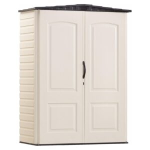 Rubbermaid Resin Weather Resistant Outdoor Storage Shed – Price Drop – $298 (was $599)