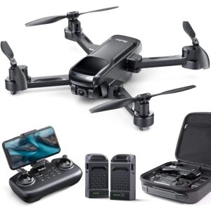 Ruko U11S Drone with Camera – Lightning Deal – $160.99 (was $229.99)